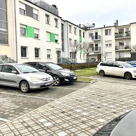Modern Calm Studio, Wrocław Kültér fotó