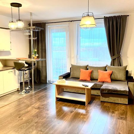 Modern Calm Studio, Wrocław Kültér fotó