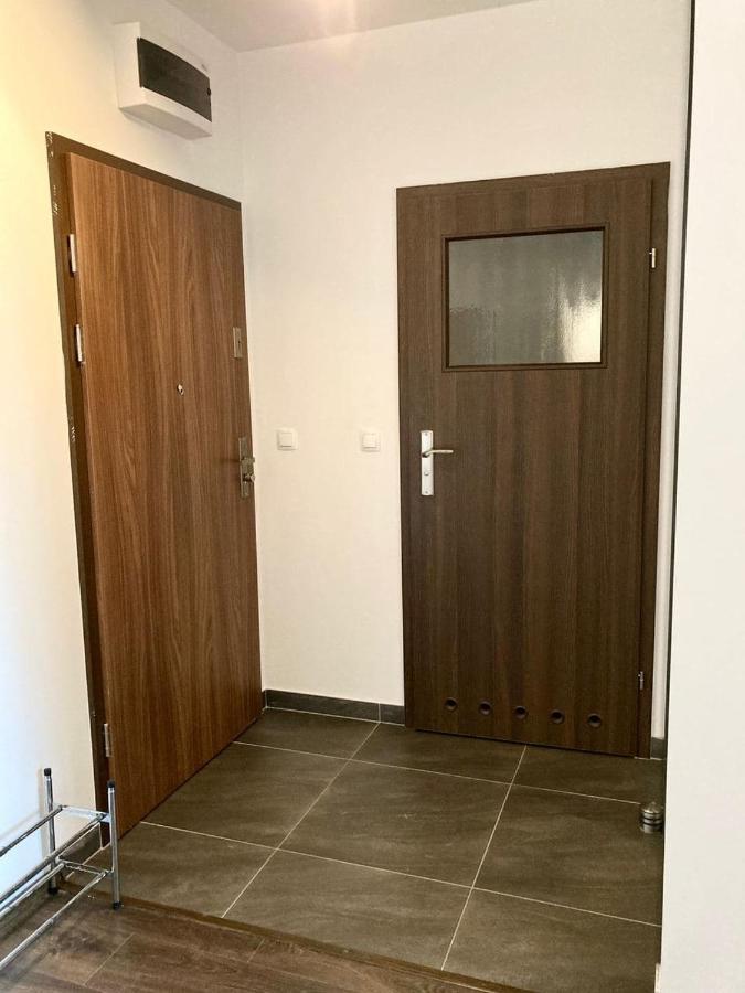 Modern Calm Studio, Wrocław Kültér fotó