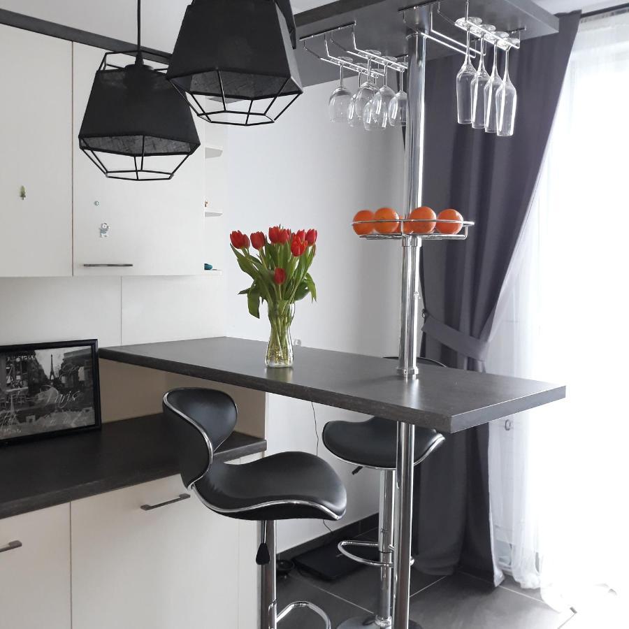 Modern Calm Studio, Wrocław Kültér fotó