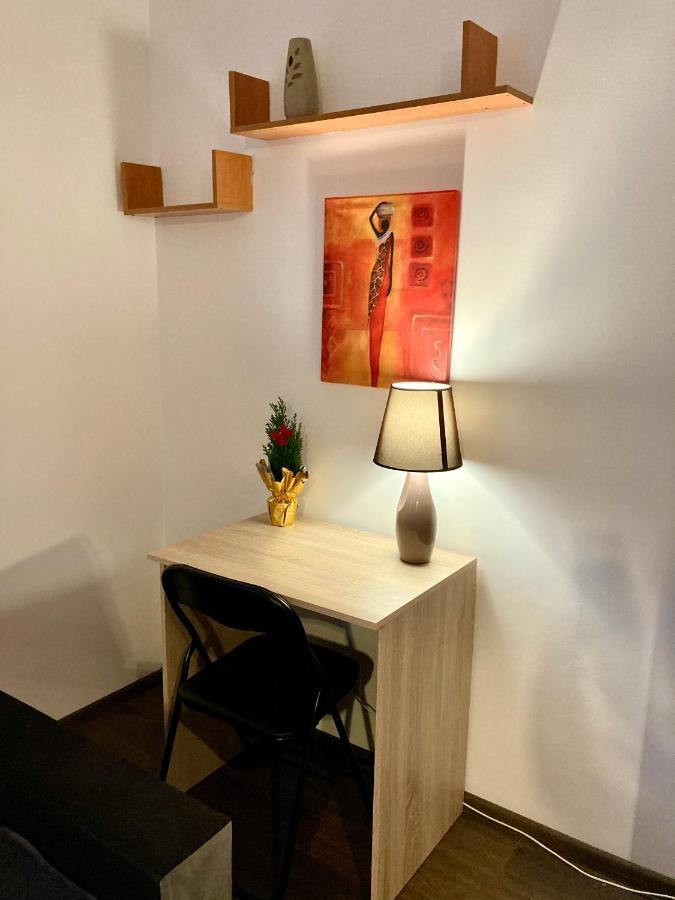 Modern Calm Studio, Wrocław Kültér fotó