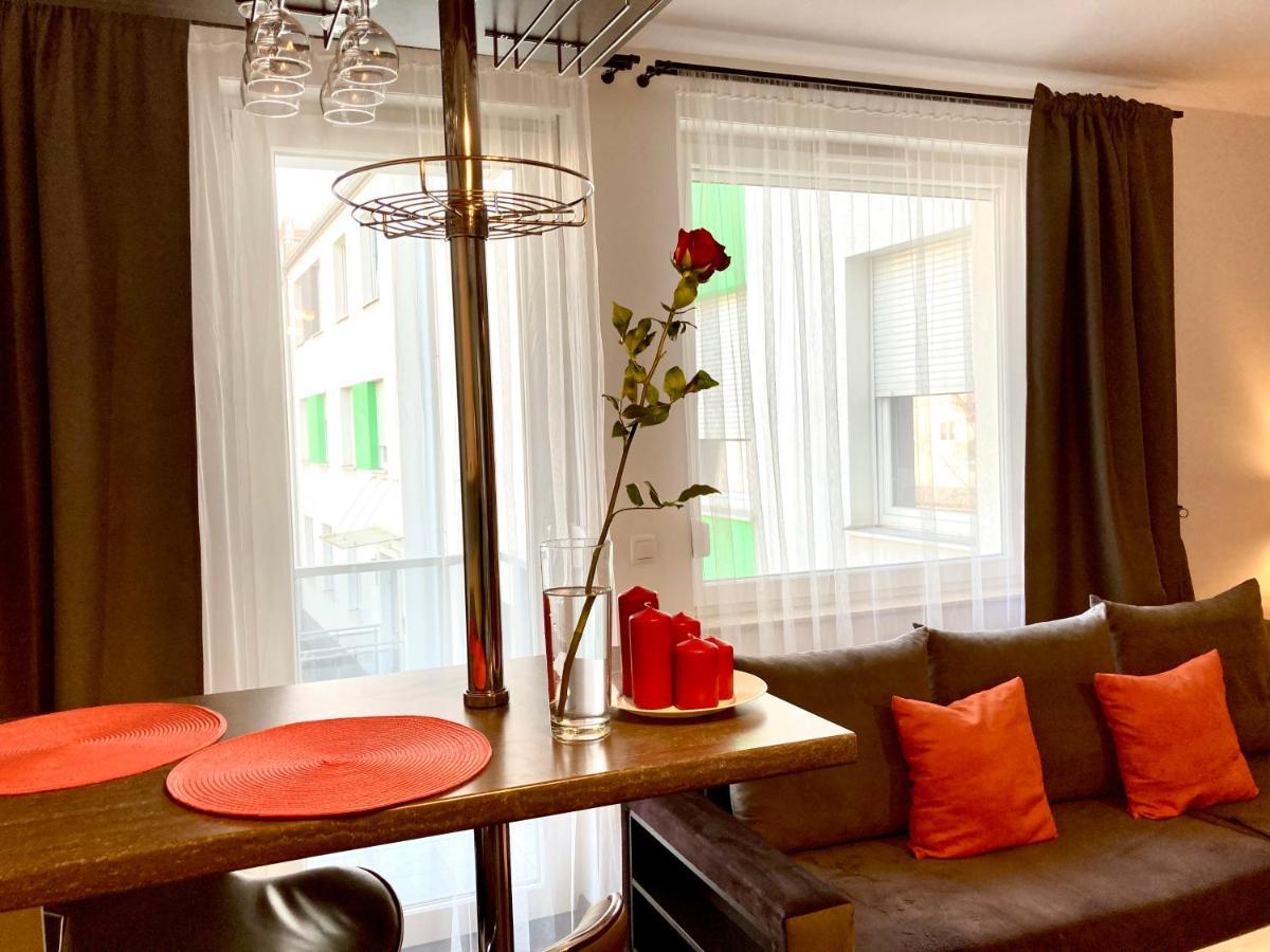 Modern Calm Studio, Wrocław Kültér fotó